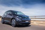 BMW i3 2014 года (AU)